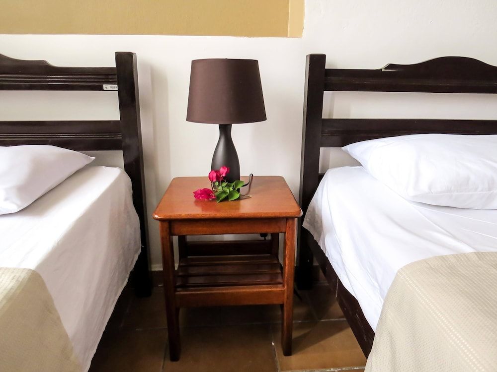 Hotel casa dos Frades Twin Room 7