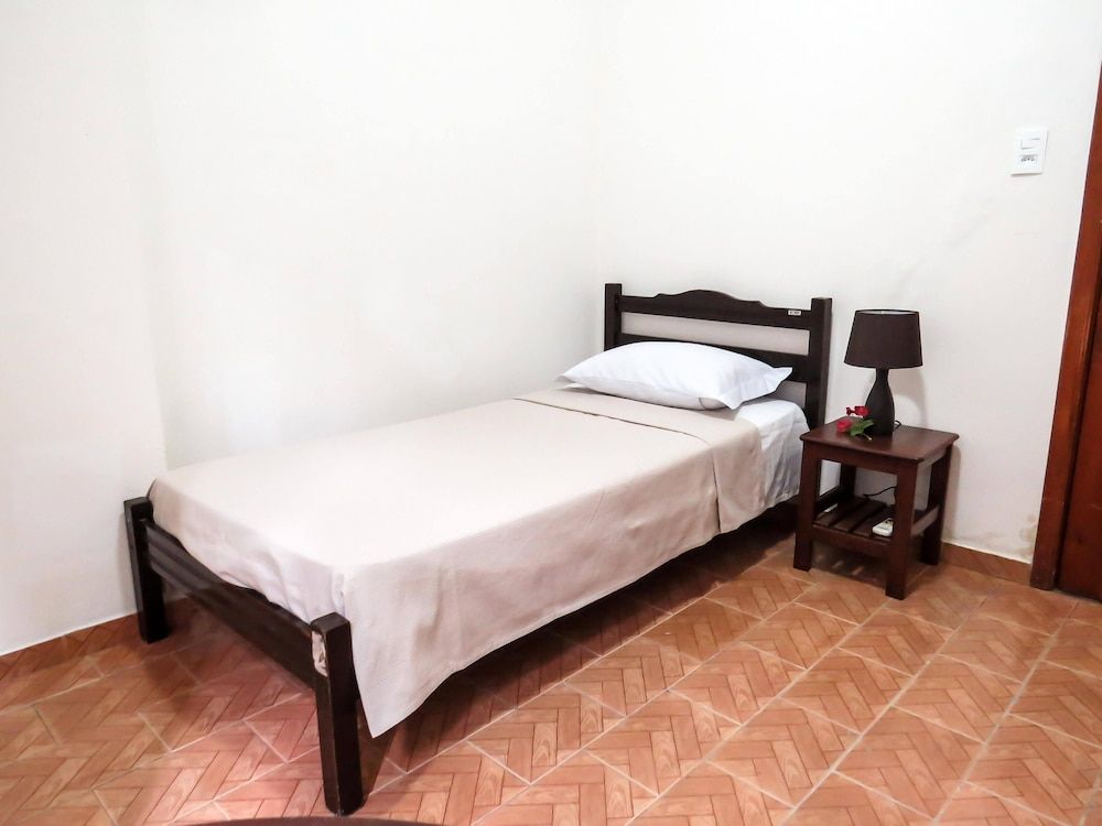 Hotel casa dos Frades Single Room 6