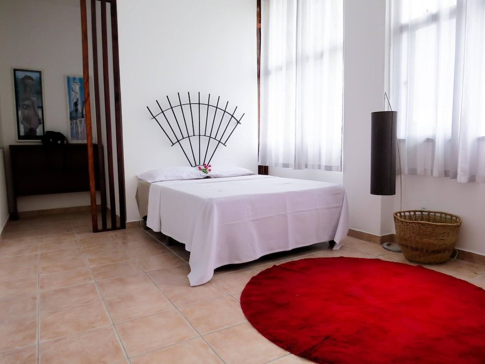 Hotel casa dos Frades Double or Twin Room 15