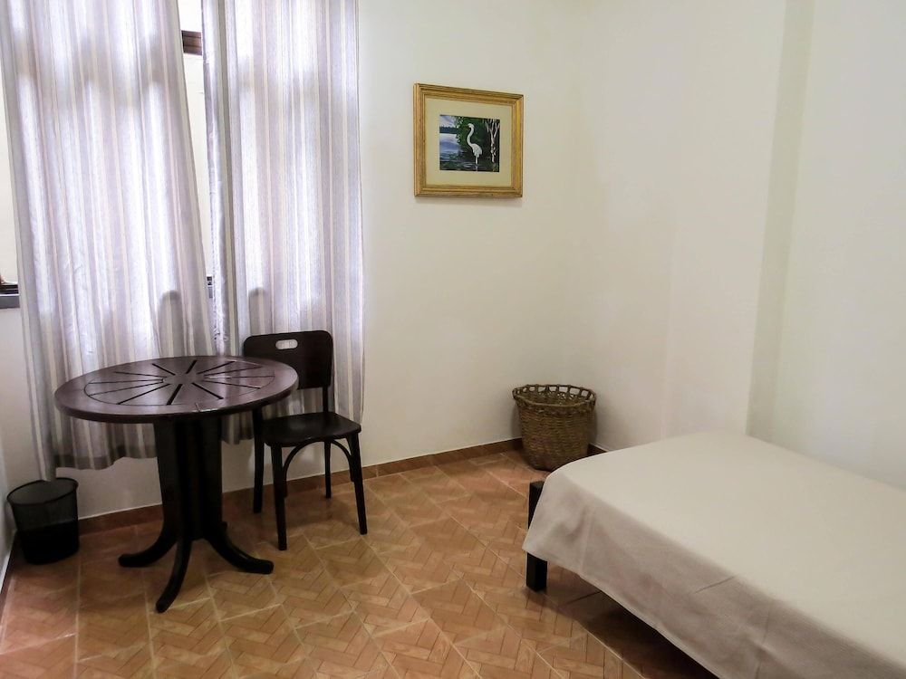 Hotel casa dos Frades Single Room 7
