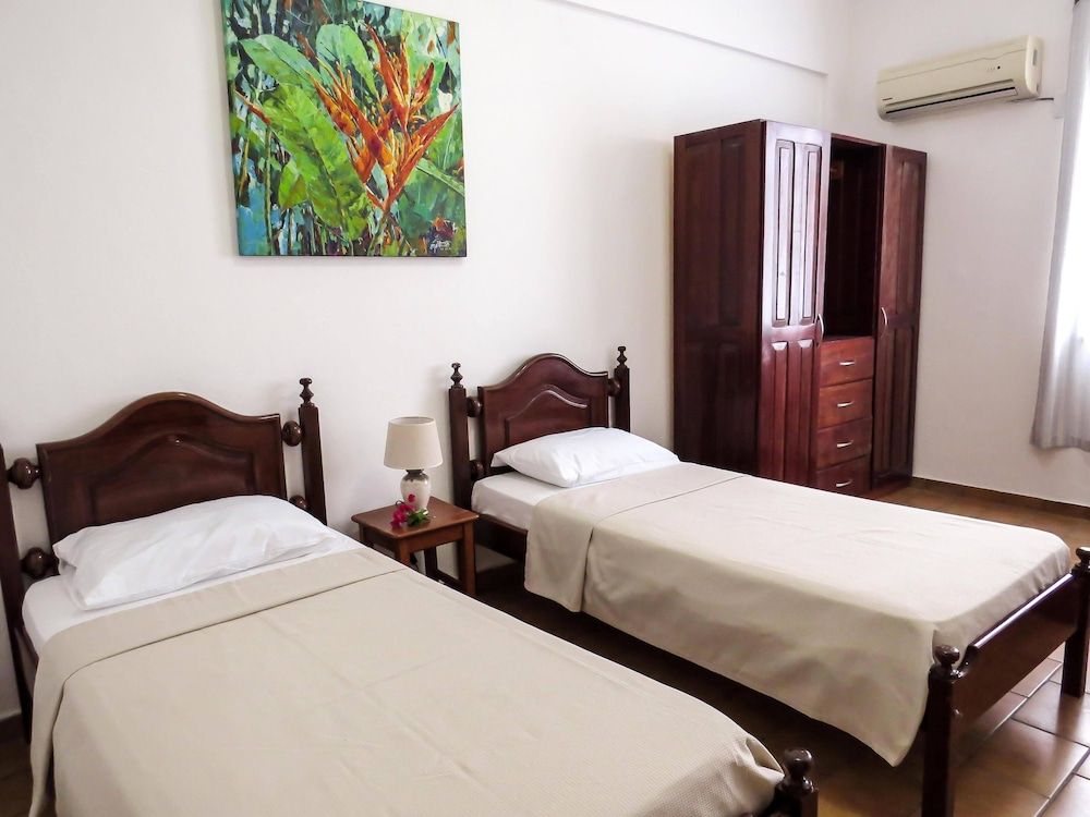 Hotel casa dos Frades Twin Room 4