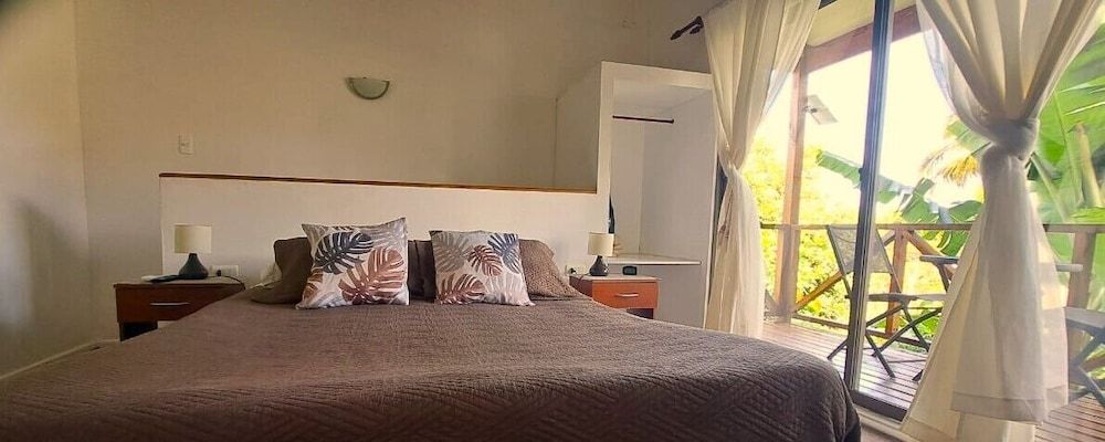 Cabañas Te Maori Standard Apartment, 1 Bedroom, Kitchen (Cabin 1) 4