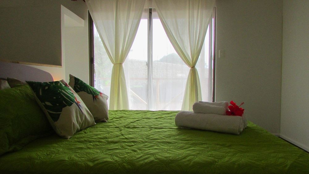 Cabañas Te Maori Standard Apartment, 1 Bedroom, Kitchen (Cabin 1) 2