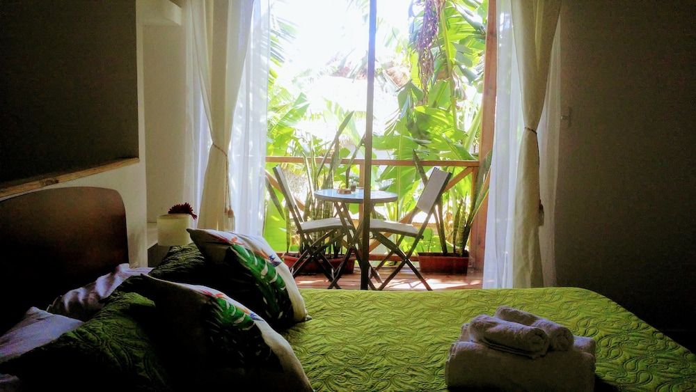 Cabañas Te Maori Standard Apartment, 1 Bedroom, Kitchen (Cabin 1) 9