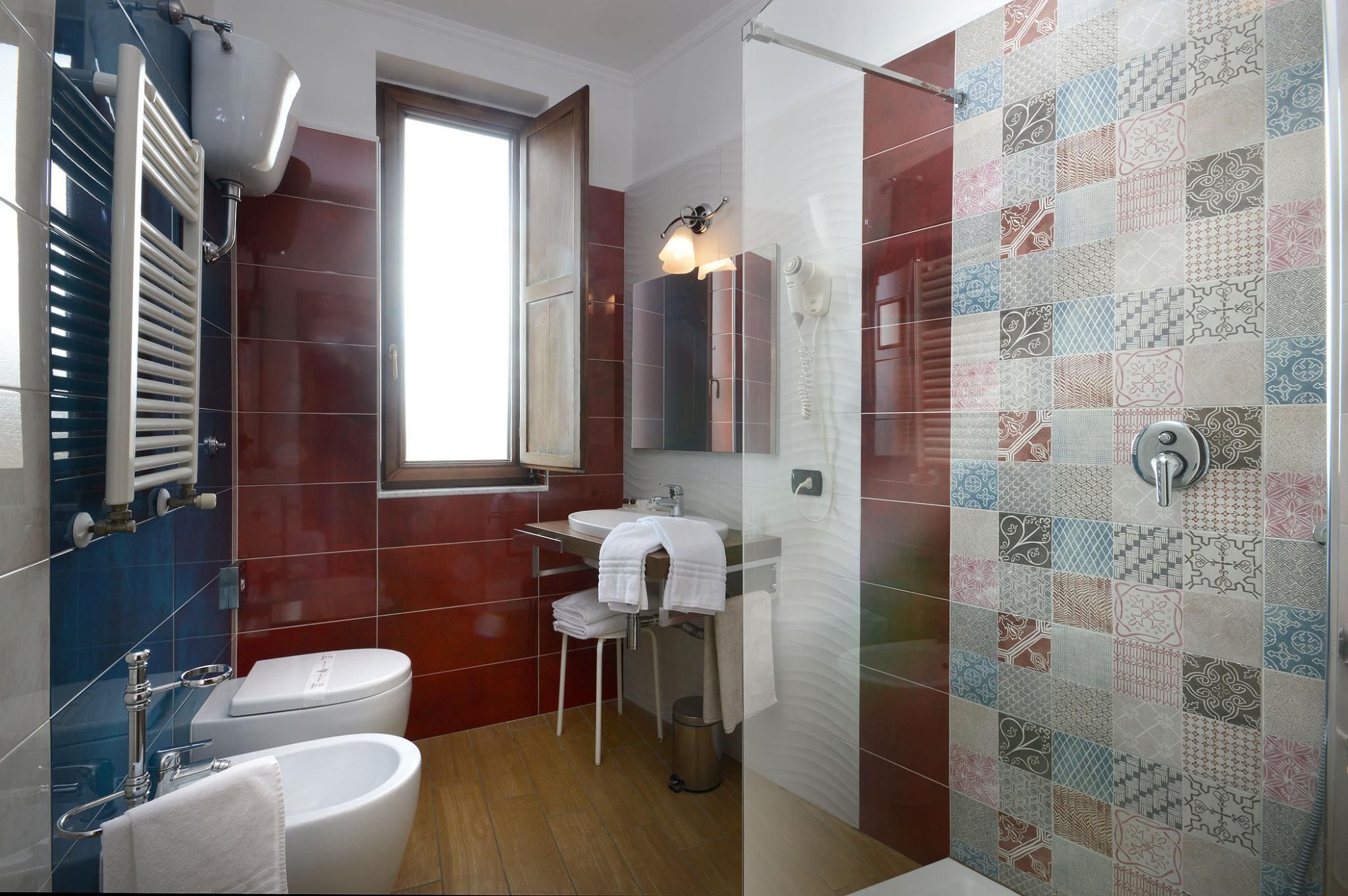 Pinto Storey Hotel Standard Double Room