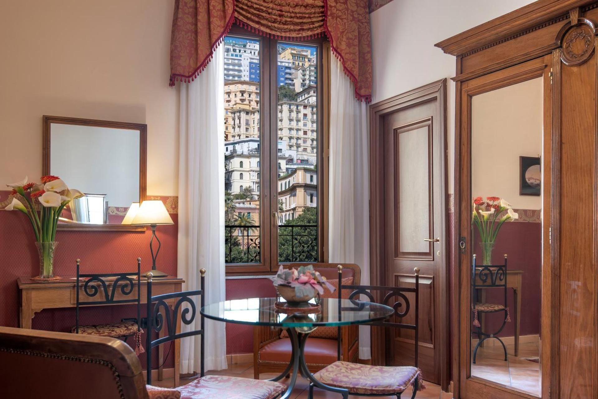 Superior Room Double