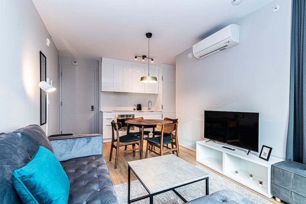 WERFY Luxury Apart-Hotel Comfort 17