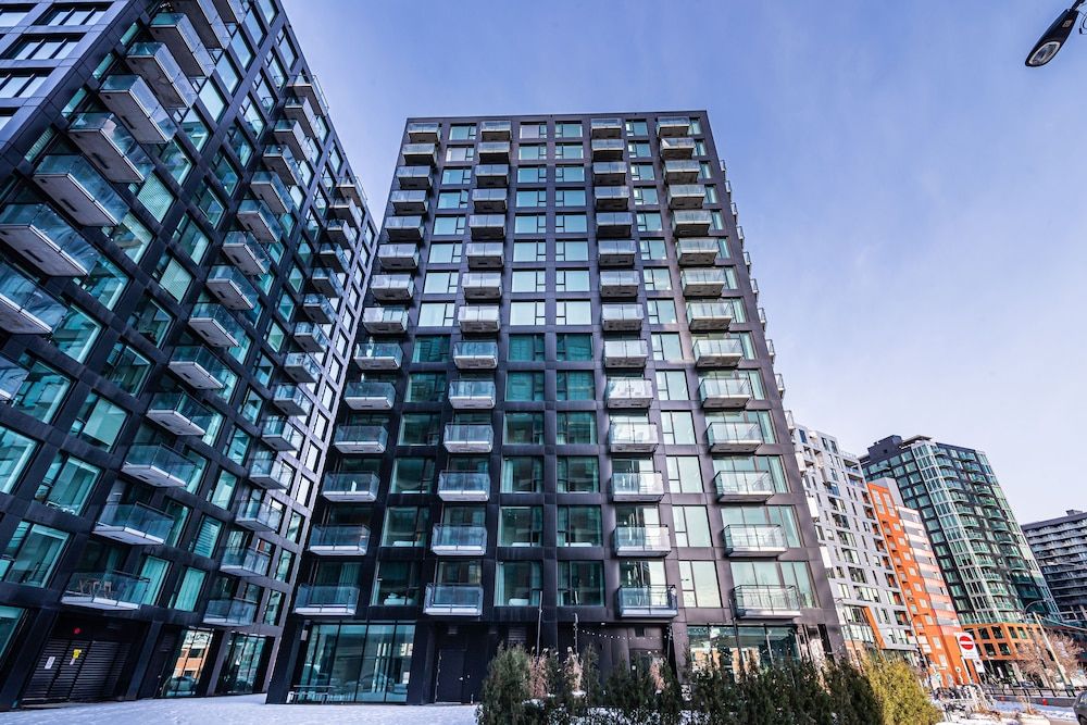 undefined WERFY Luxury Apart-Hotel 8