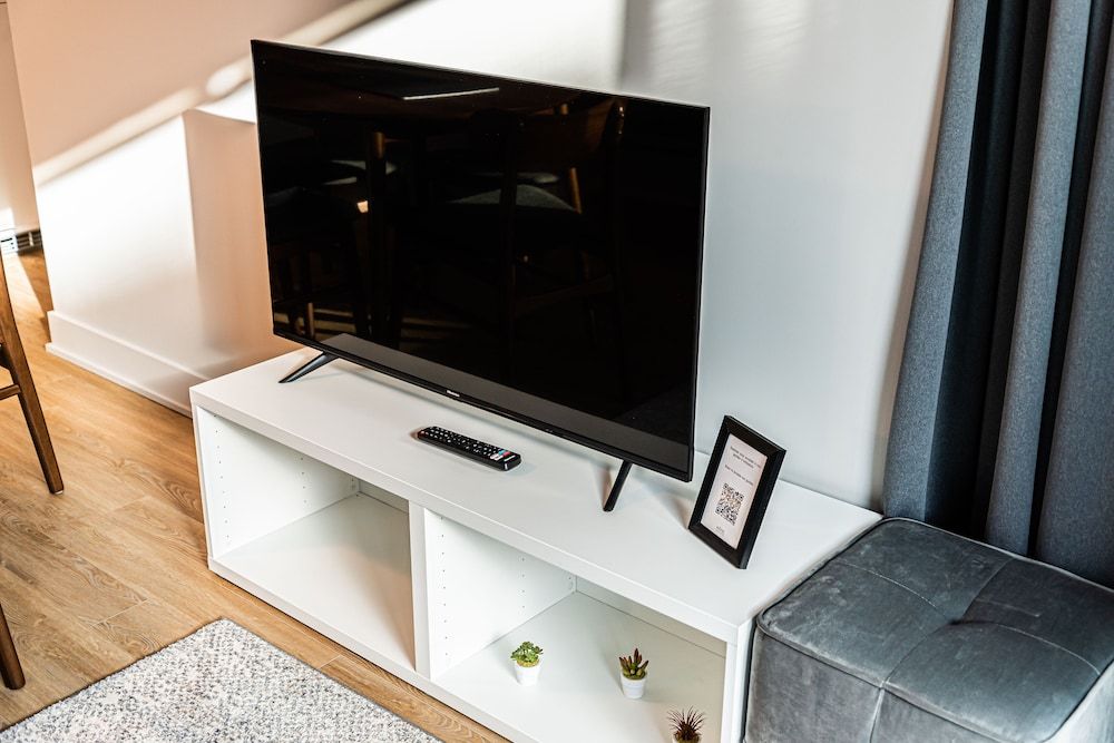 WERFY Luxury Apart-Hotel Comfort 19