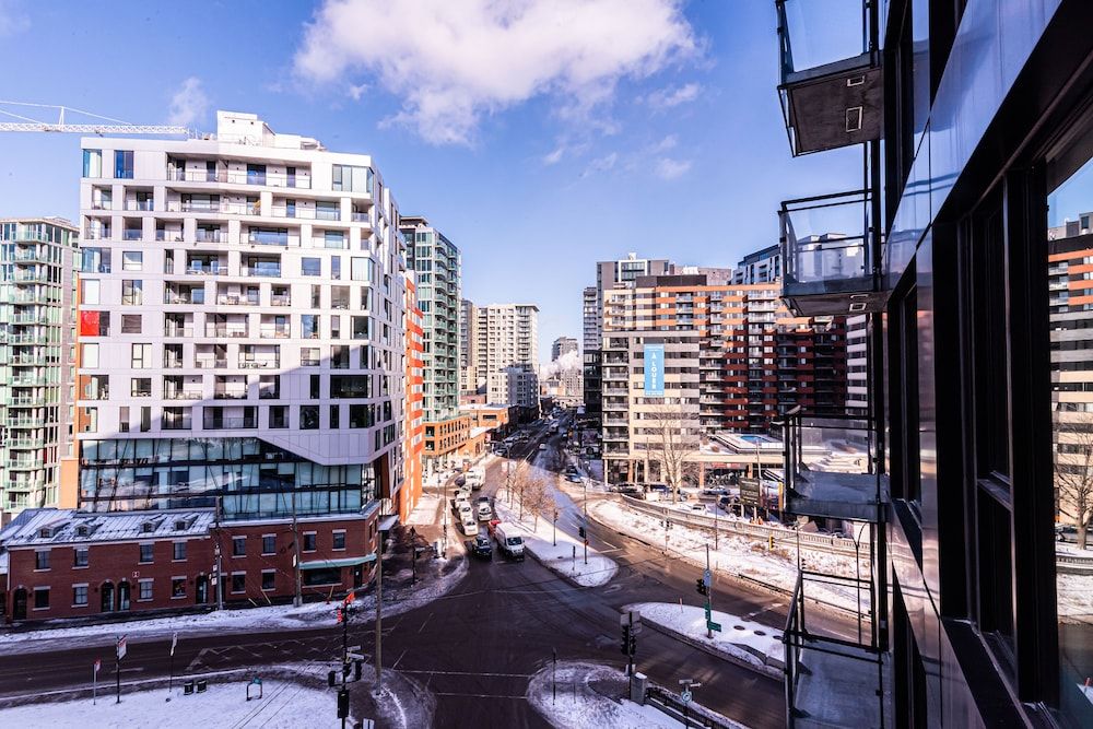 undefined WERFY Luxury Apart-Hotel 9