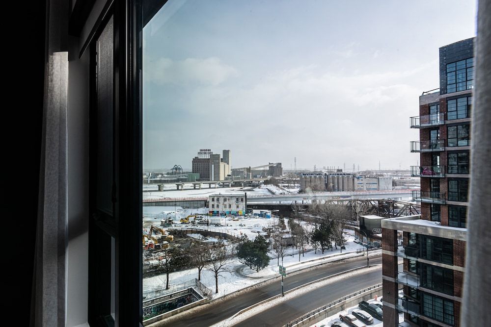 WERFY Luxury Apart-Hotel Comfort 6