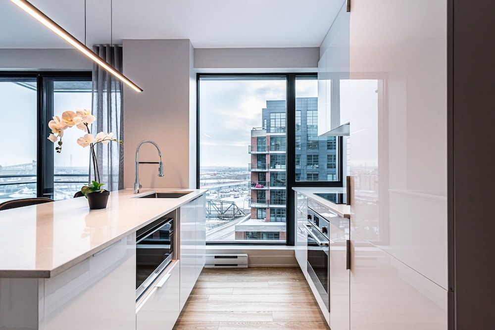 undefined WERFY Luxury Apart-Hotel 2