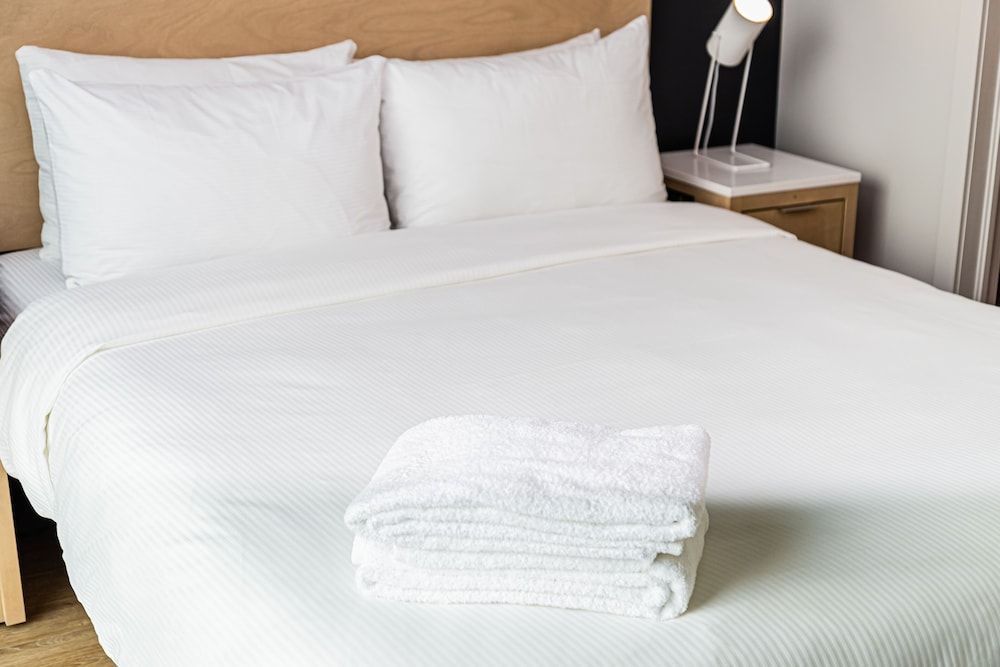 undefined WERFY Luxury Apart-Hotel 4