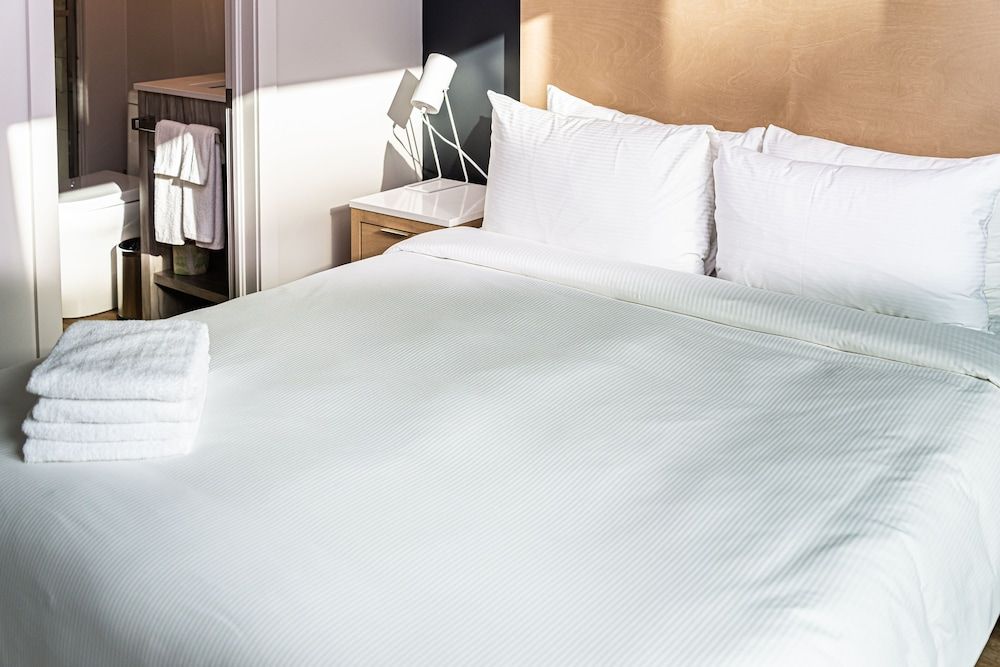 WERFY Luxury Apart-Hotel Comfort 3