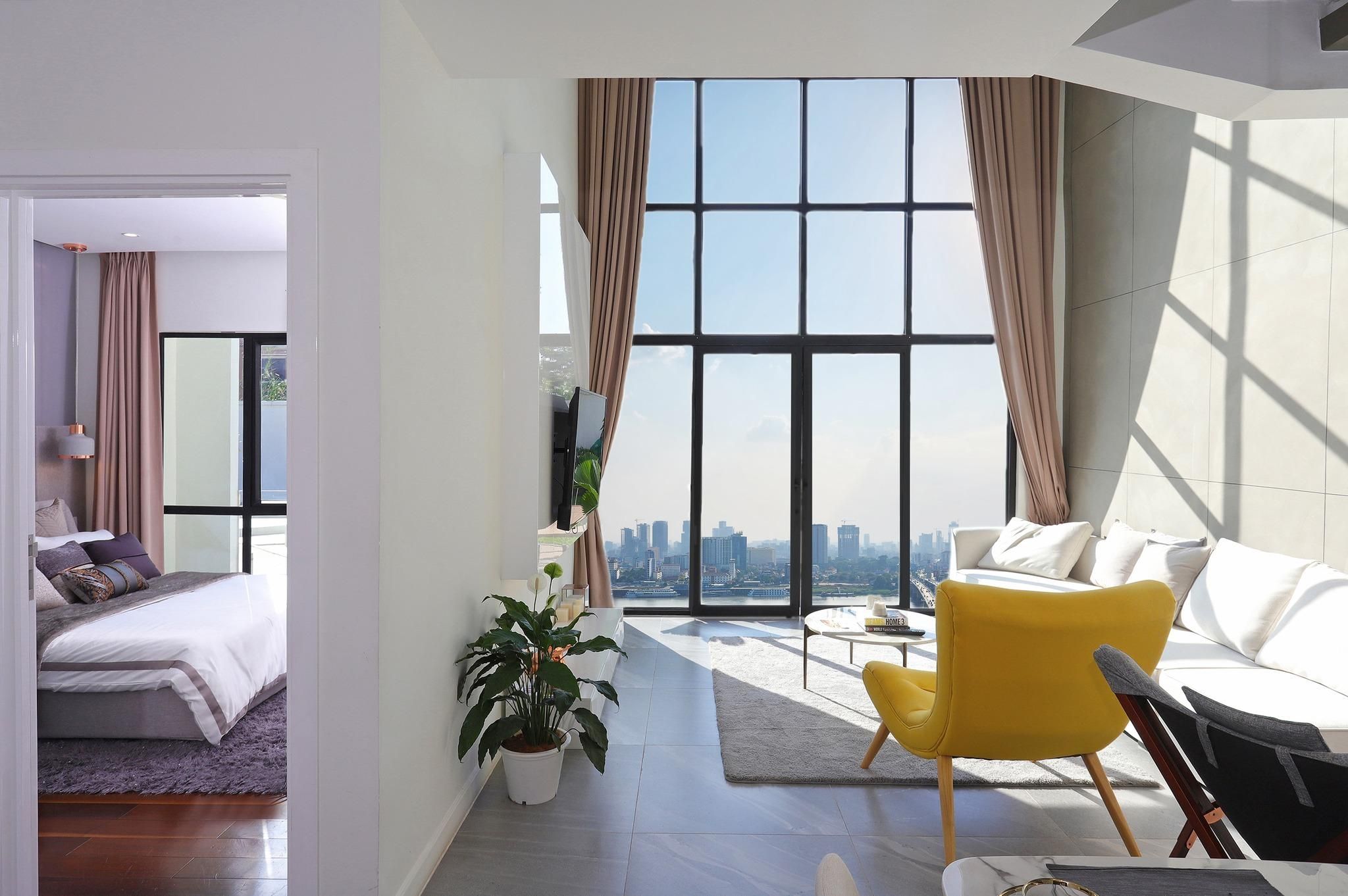 undefined THE PENINSULA PHNOM PENH 5