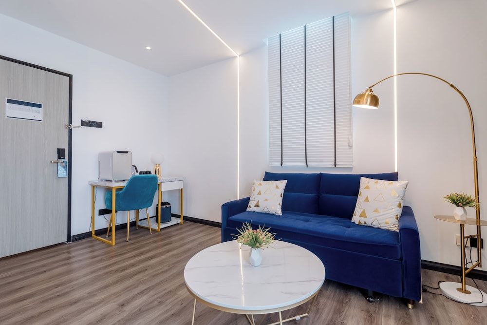 Regatta Stay Kozi Square Kuching Comfort Room 11