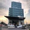 Regatta Stay Kozi Square Kuching