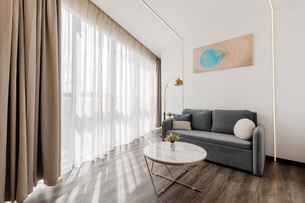 Regatta Stay Kozi Square Kuching Comfort Room 13