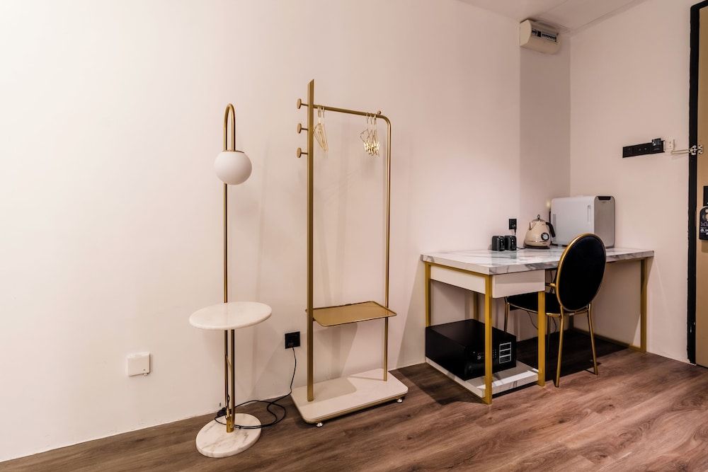 Regatta Stay Kozi Square Kuching Kozi Queen Limited View 6