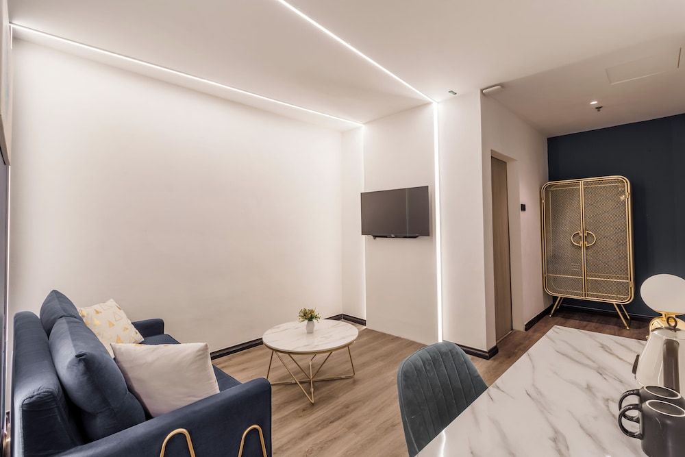 Regatta Stay Kozi Square Kuching Comfort Room 10