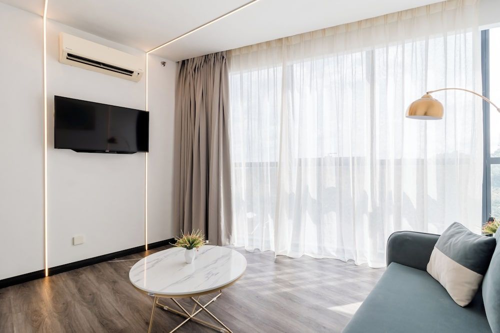 Regatta Stay Kozi Square Kuching Comfort Room 12