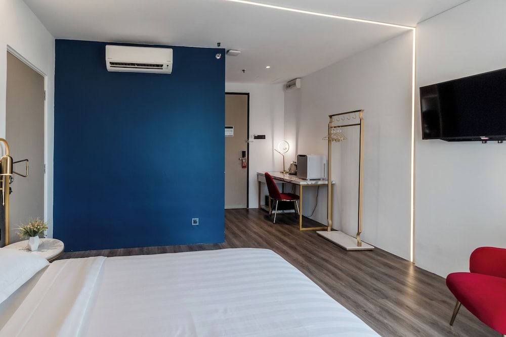 Regatta Stay Kozi Square Kuching Kozi Queen Limited View 8