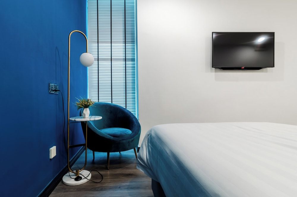 Regatta Stay Kozi Square Kuching Kozi Queen Limited View 11