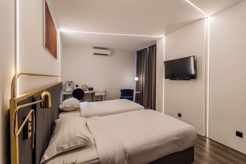 Regatta Stay Kozi Square Kuching Kozi Twin Limited View 3