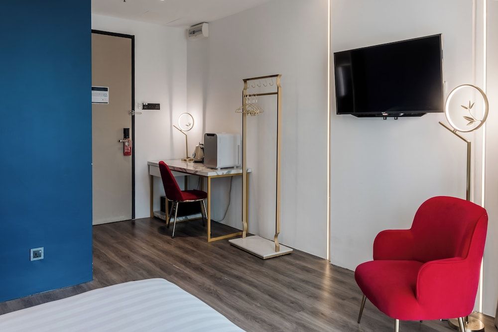 Regatta Stay Kozi Square Kuching Kozi Queen Limited View 7