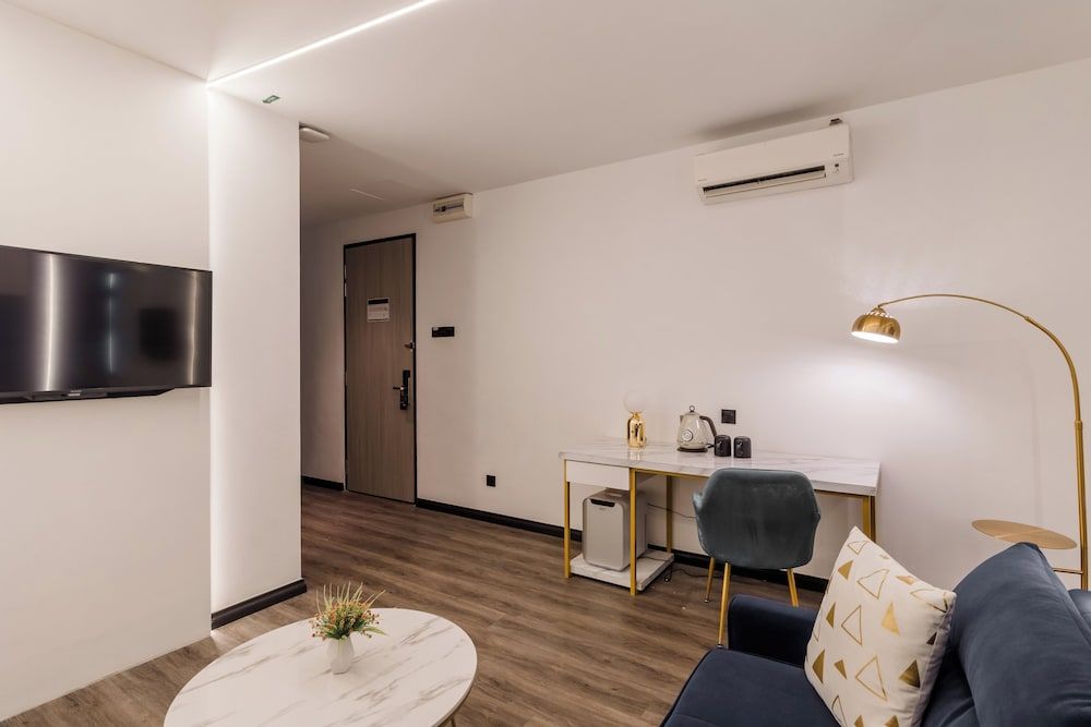 Regatta Stay Kozi Square Kuching Comfort Room 8