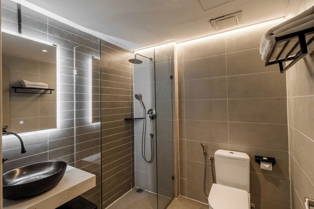 Regatta Stay Kozi Square Kuching Kozi Queen Limited View 5