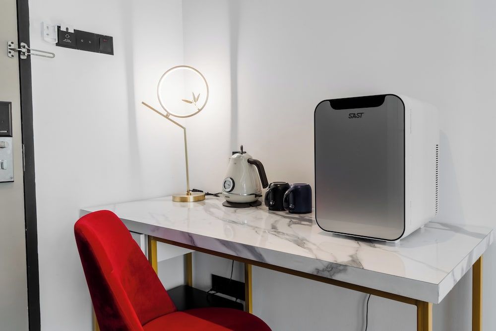 Regatta Stay Kozi Square Kuching Kozi Queen Limited View 9