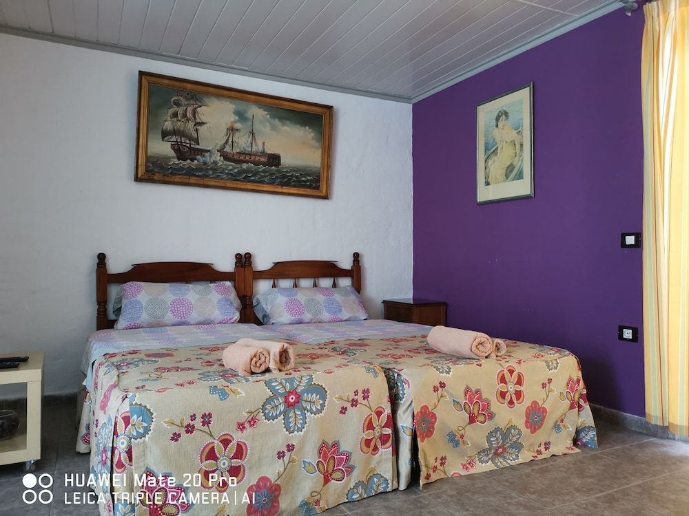 City Penthouse, 2 Twin Beds, Kitchen (Patronato H)