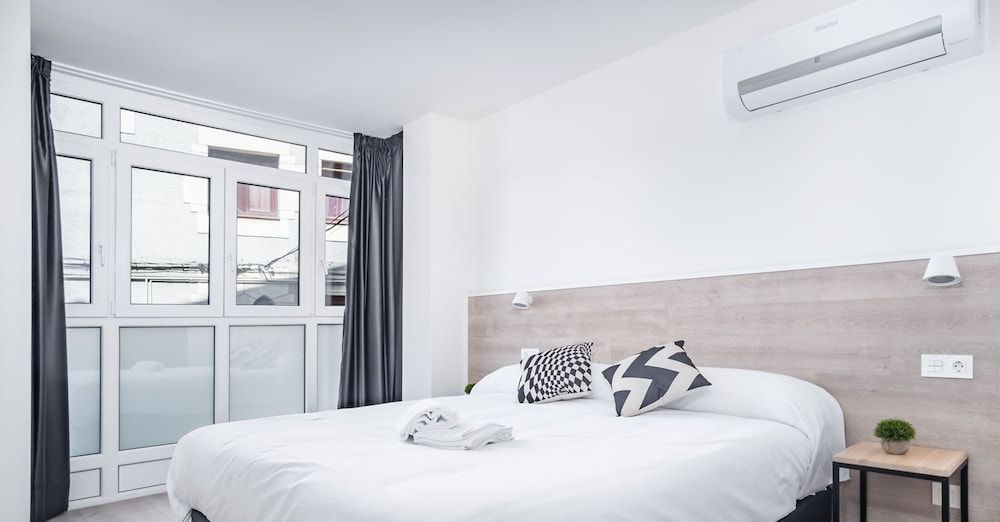 Mirotza Rooms Twin Room 2