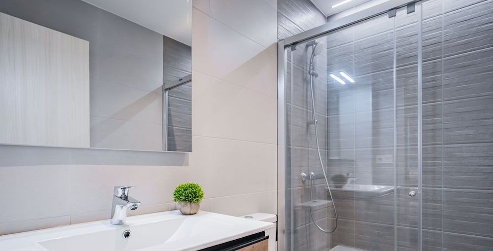 Mirotza Rooms Twin Room 4