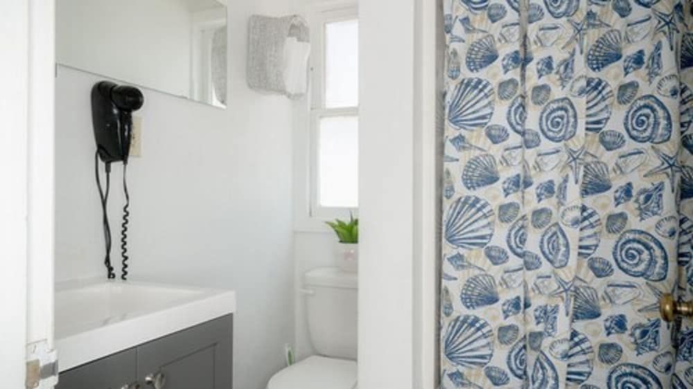 Playpark Lodge Standard Room, 1 Queen Bed 15