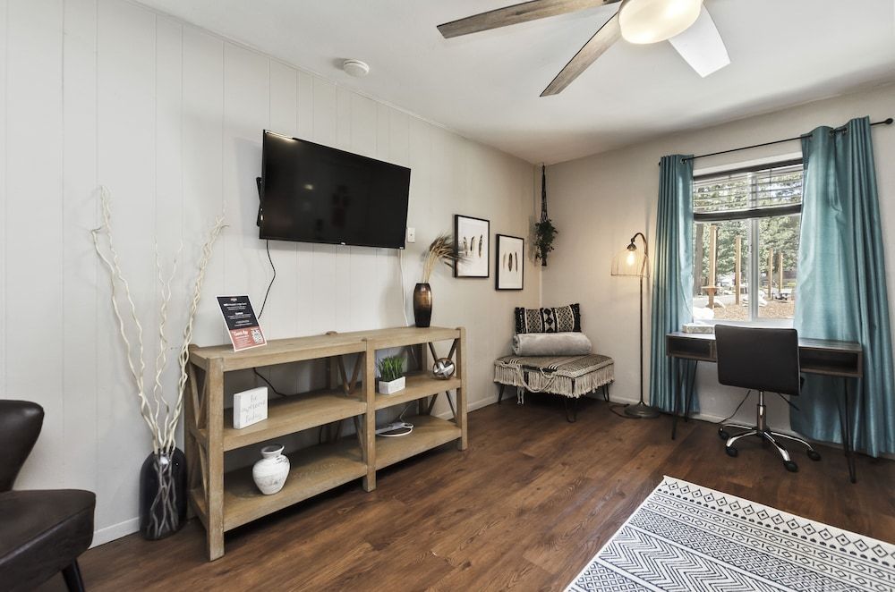 Playpark Lodge Family Suite, Multiple Beds 17