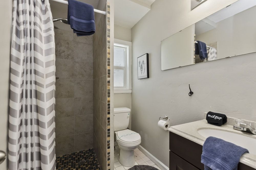 Playpark Lodge Family Suite, Multiple Beds 14