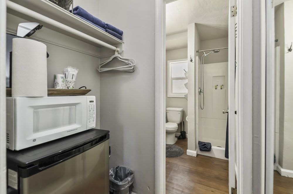 Playpark Lodge Family Suite, Multiple Beds 12