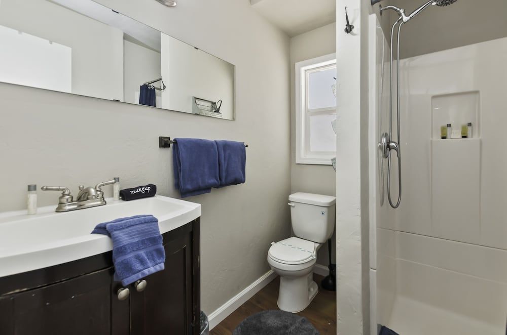 Playpark Lodge Family Suite, Multiple Beds 13