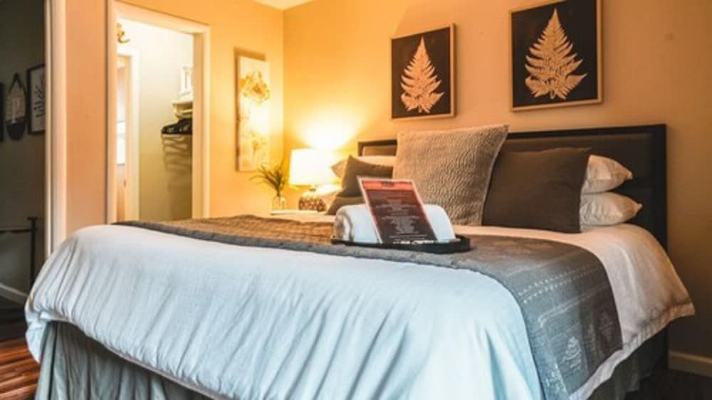 Playpark Lodge Family Suite, Multiple Beds 11