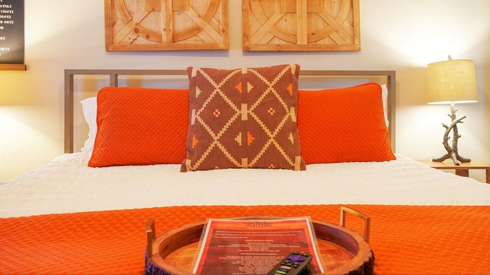 undefined Playpark Lodge 6