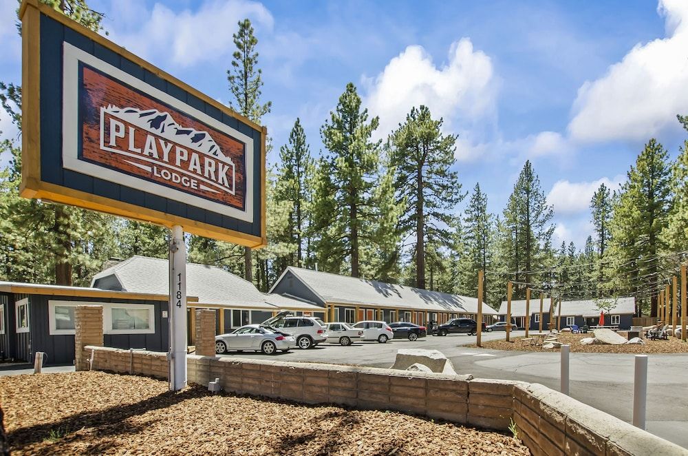 undefined Playpark Lodge 3