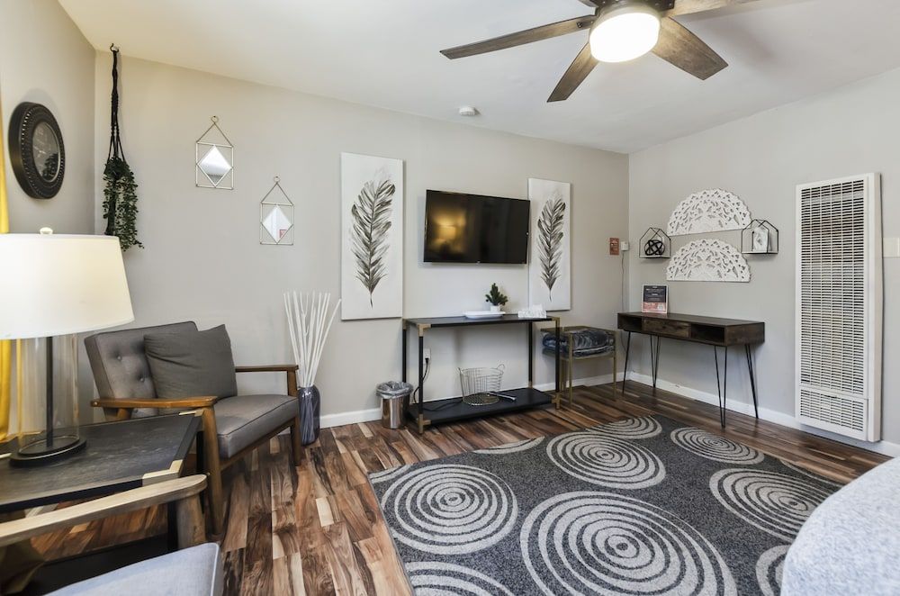 Playpark Lodge Family Suite, Multiple Beds 16