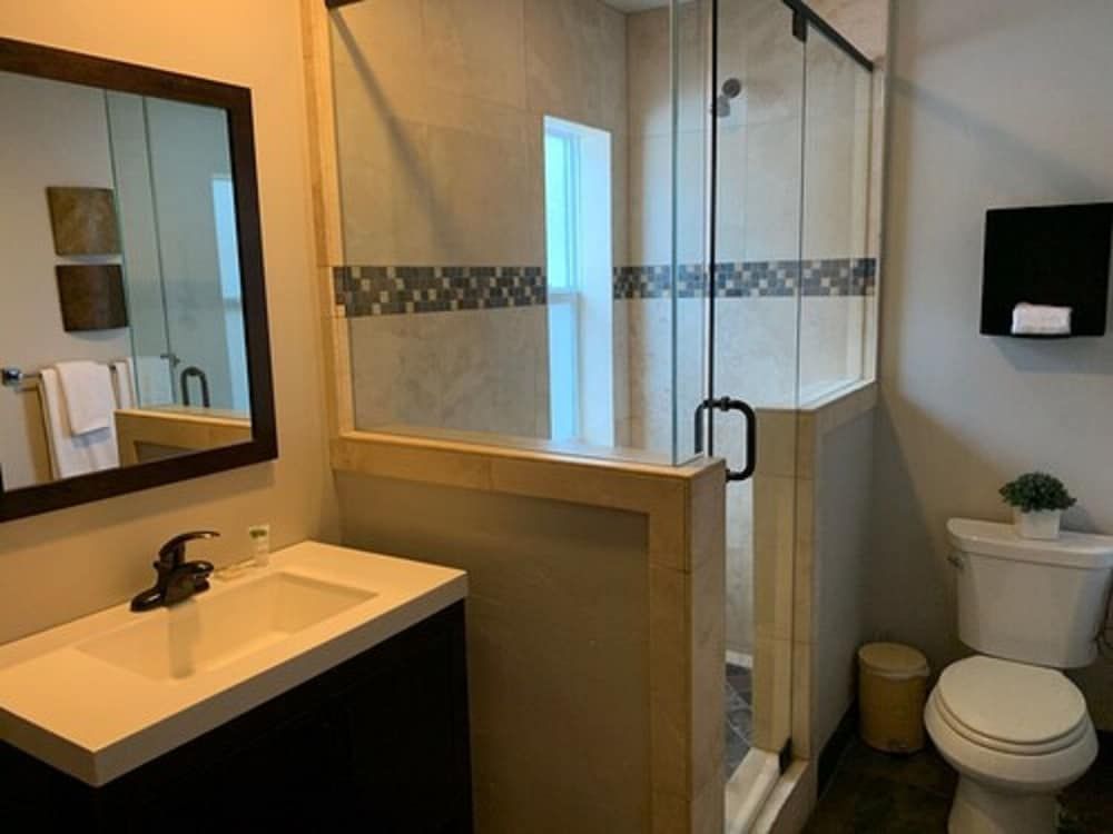 Playpark Lodge Deluxe Room, 1 Queen Bed 9