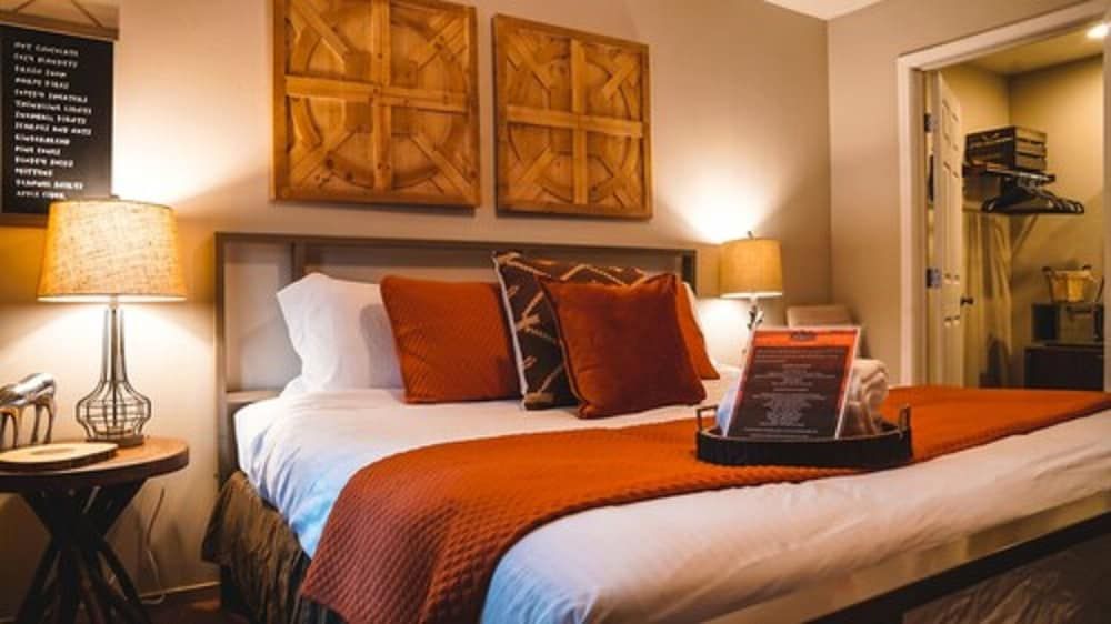 undefined Playpark Lodge 7