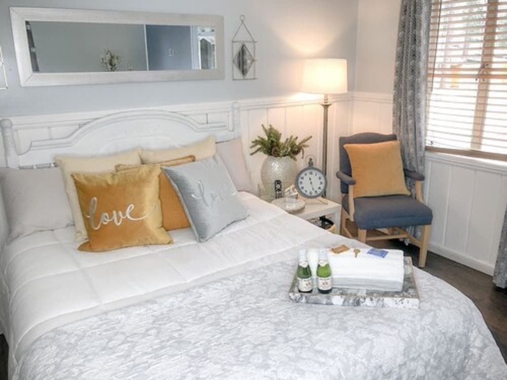 Playpark Lodge Standard Room, 1 Queen Bed 11