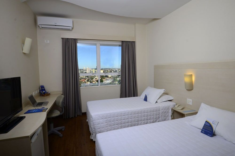 Superior Room, 2 Twin Beds
