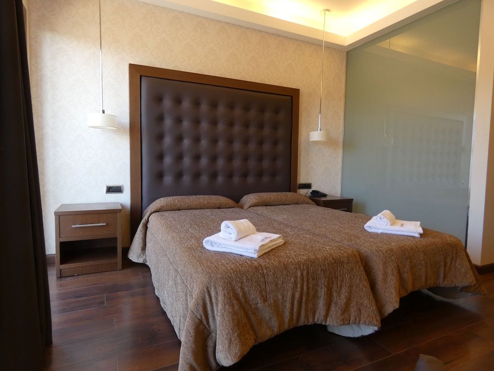 Hotel Fuente del Miro Standard Twin Room 5