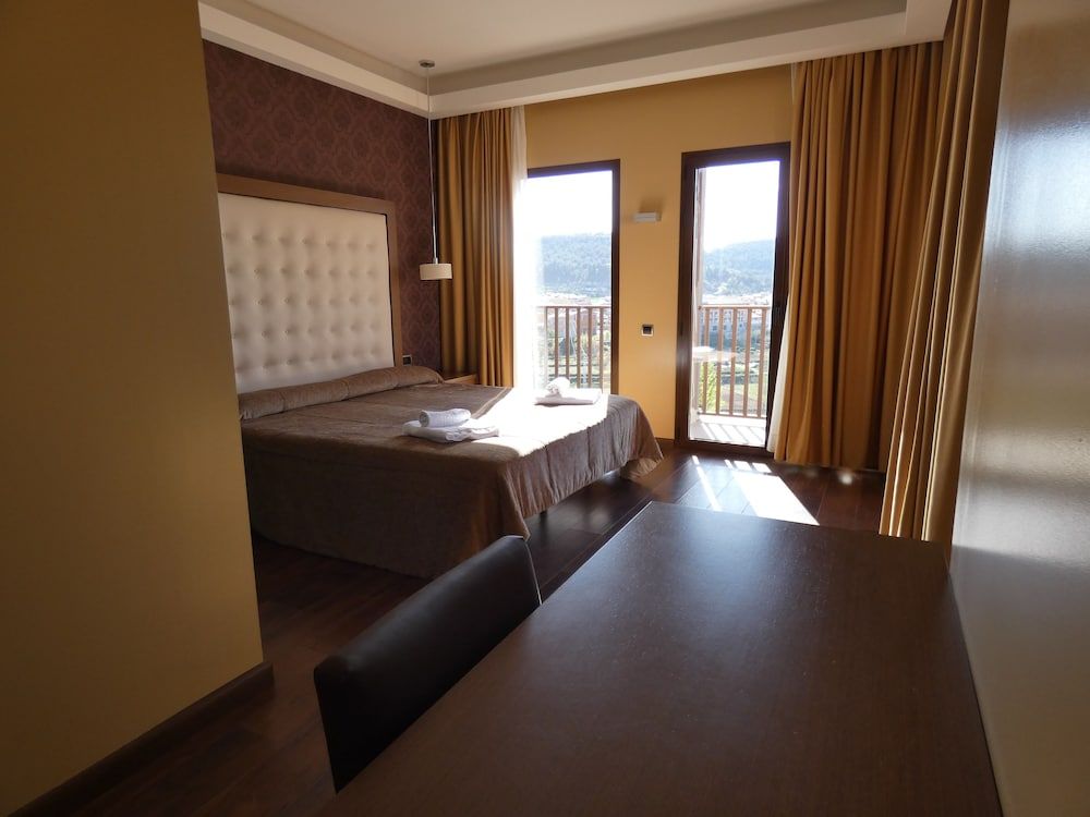 Hotel Fuente del Miro Standard Double or Twin Room 6